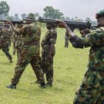 Nigerian-Army - TVC