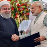 Rouhani-Modi