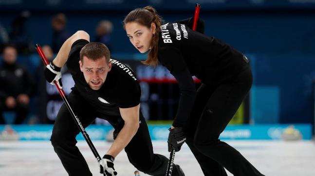 Russian curling medalist guilty of doping violation – CAS