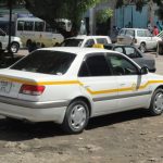 Taxi in Dar es Salaamtvcnews