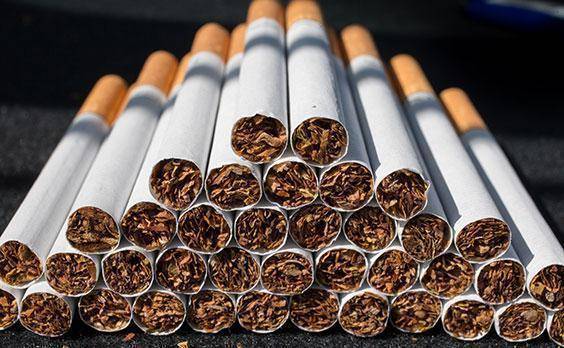 Senate urges authorities to ban sale of Cigarettes around schools