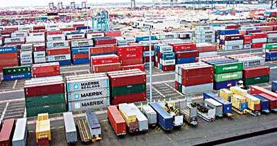 Terminal operators waive N1.5b on TCN Container