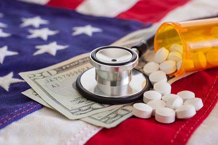 U.S. health spending twice other countries’ with worse results