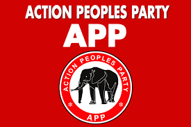 2019: APP vows to tackle poverty, unemployment if elected