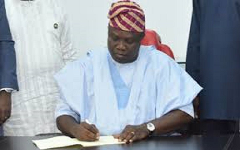 Lagos reduces Land use charge, introduces instalment