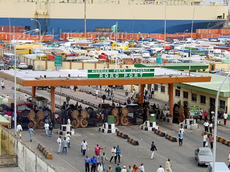 Port users call for workable action plan