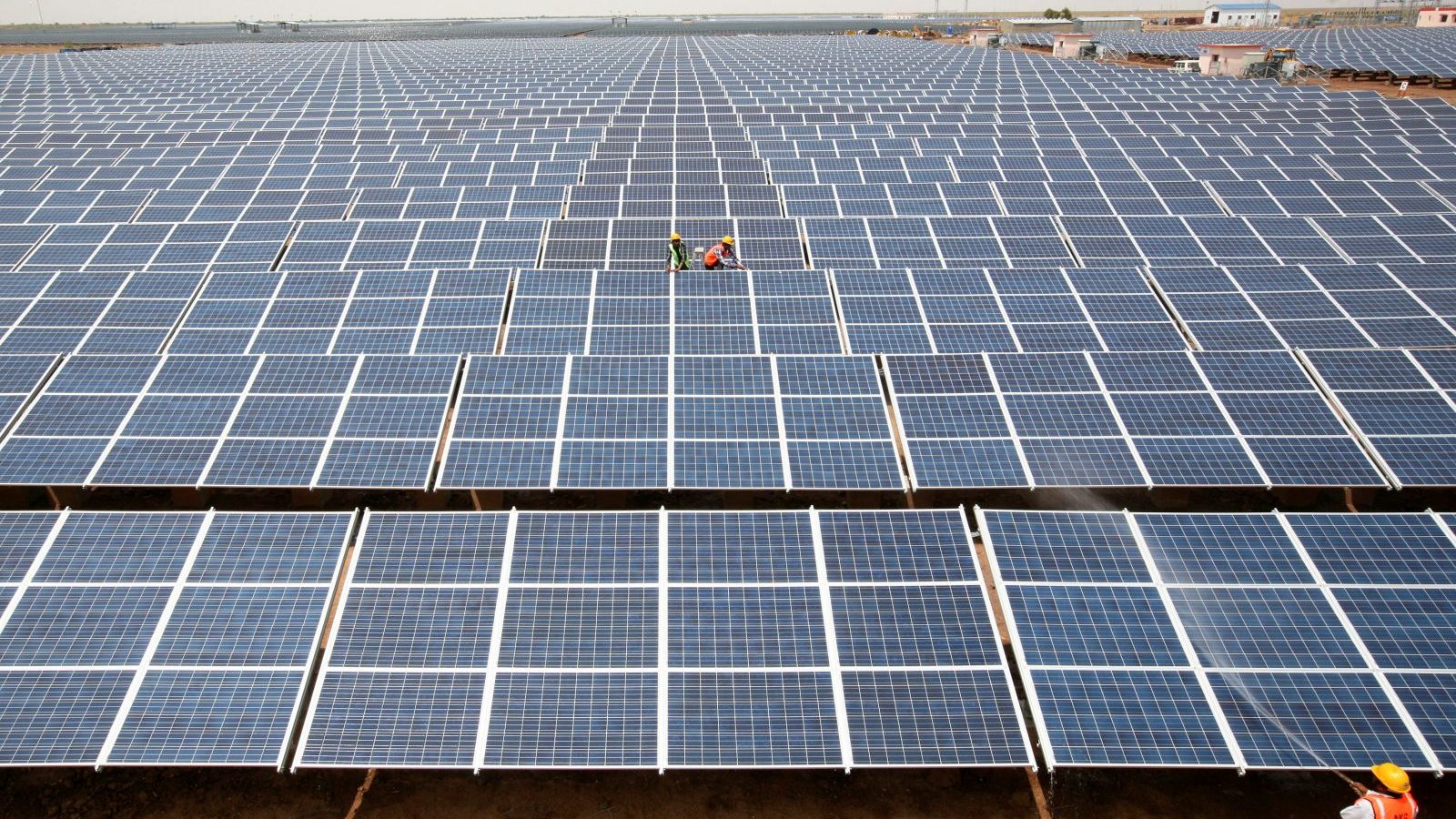 AfDB partners ISA to boost solar energy in Africa
