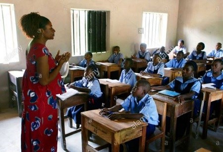 SDGs: NTI trains at least 3,500 Primary Schools teachers nationwide