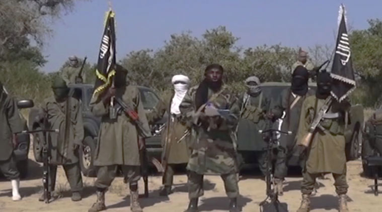 Boko Haram steps up use of women, children as bombers – UN
