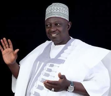 Reps hold valedictory session for late deputy leader, Buba Jibril