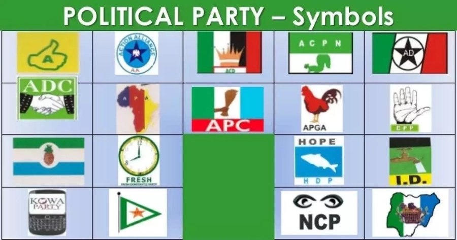 Senator Ajaegbo faults political parties ideologies