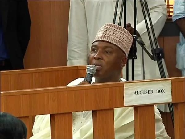 Supreme Court delivers judgment on Saraki’s CCT trial July 6