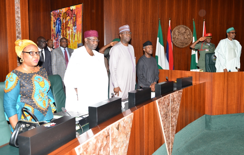 FEC appoints committee to inspect East-West road