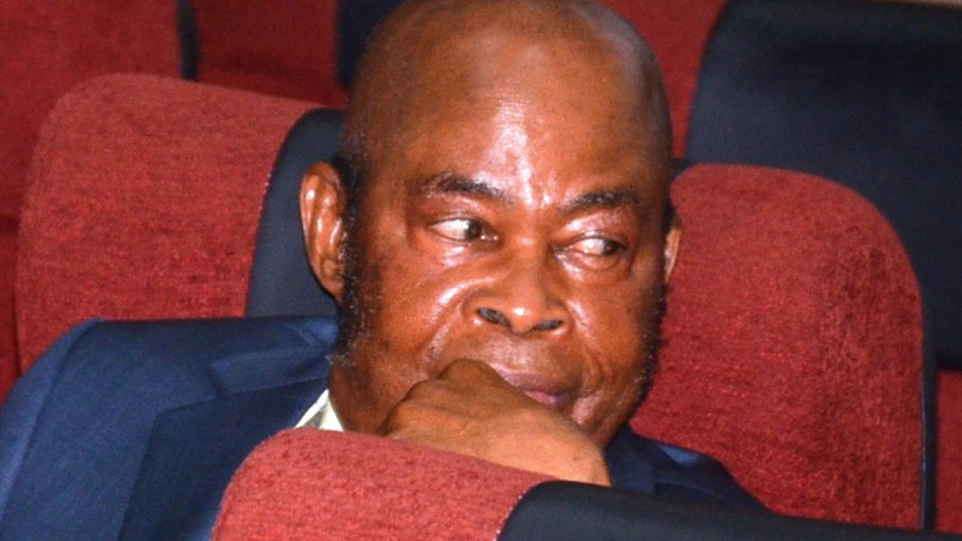 CCT acquits Justice Ngwuta on charges of false assets declaration