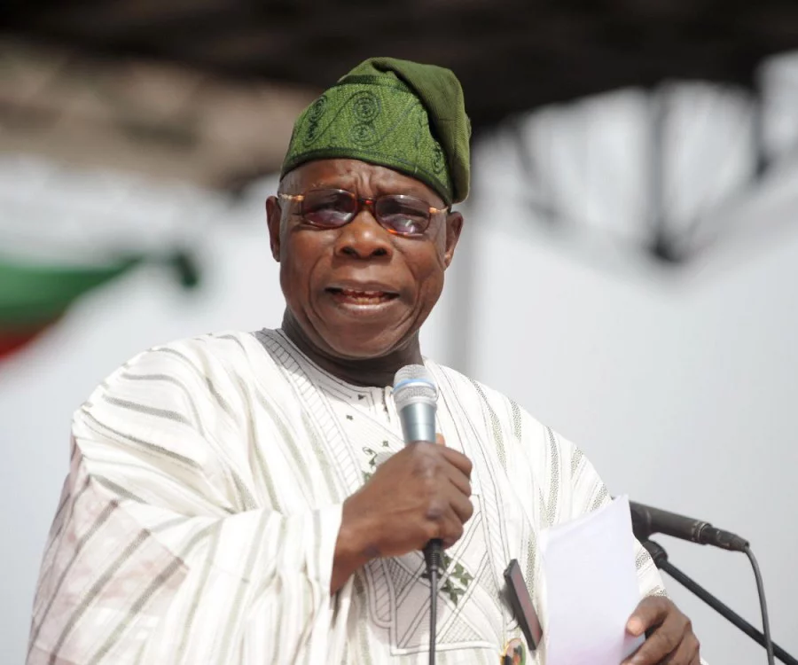 Obasanjo makes U-turn as Third Force fuses into ADC