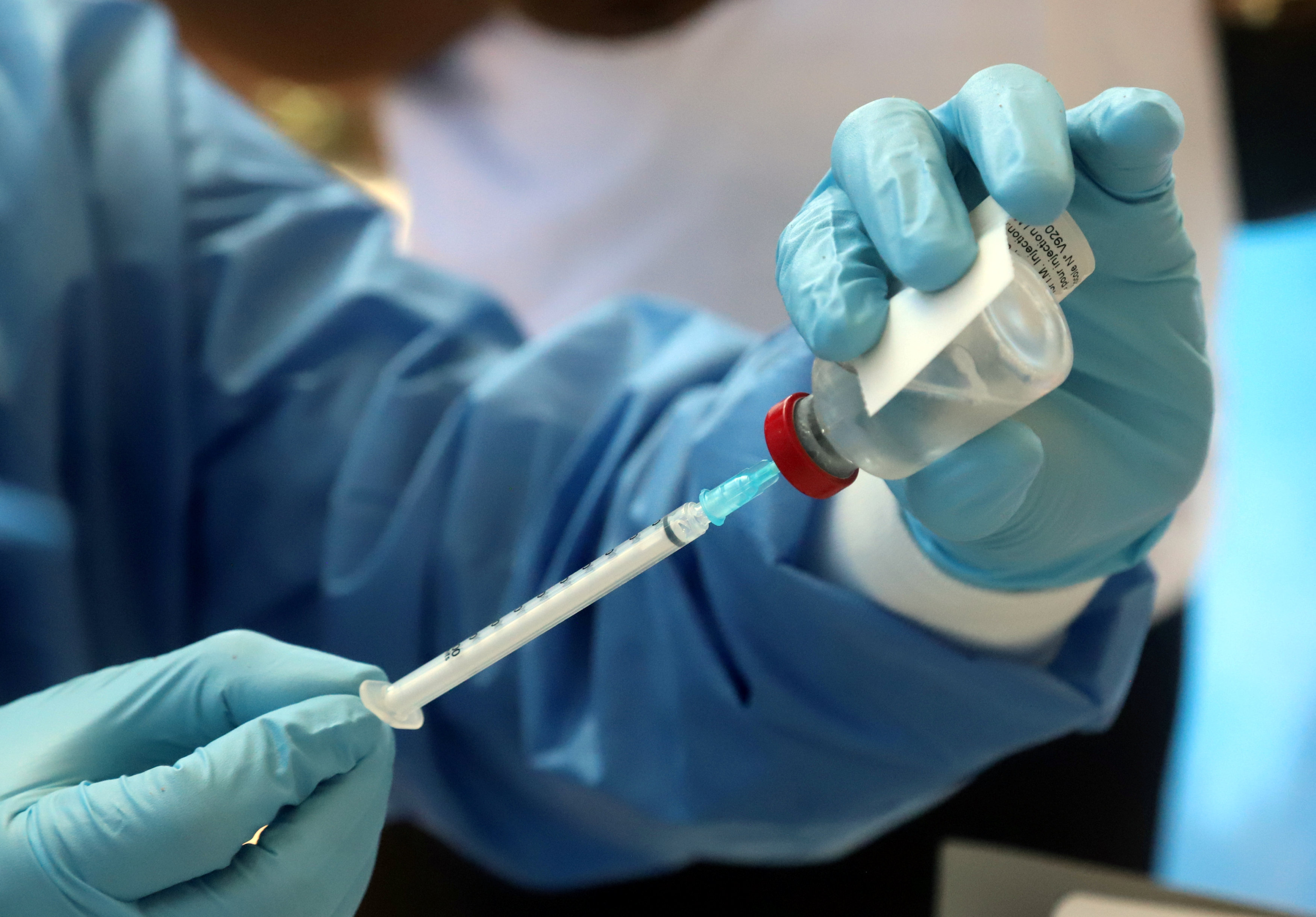 South Sudan to begin Ebola vaccinations – WHO