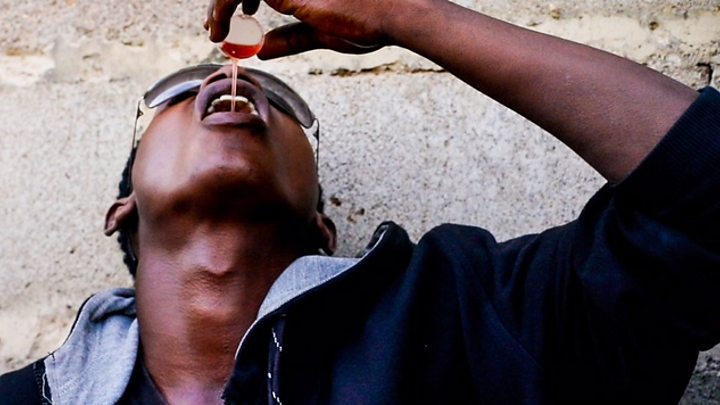 FG places ban on production of codeine containing syrups In Nigeria