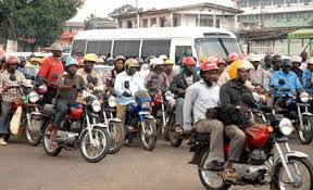 Commercial motorcyclists beg Obiano to revert ban