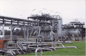 NLNG seeks $12bn investment to fund two processing units