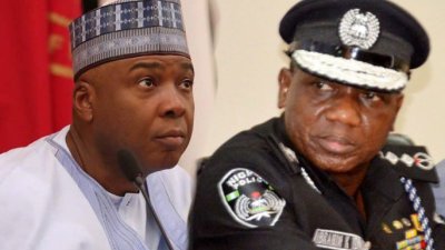 Offa robbery: Police’s invitation to Saraki, a witch-hunt – NCP Chieftain