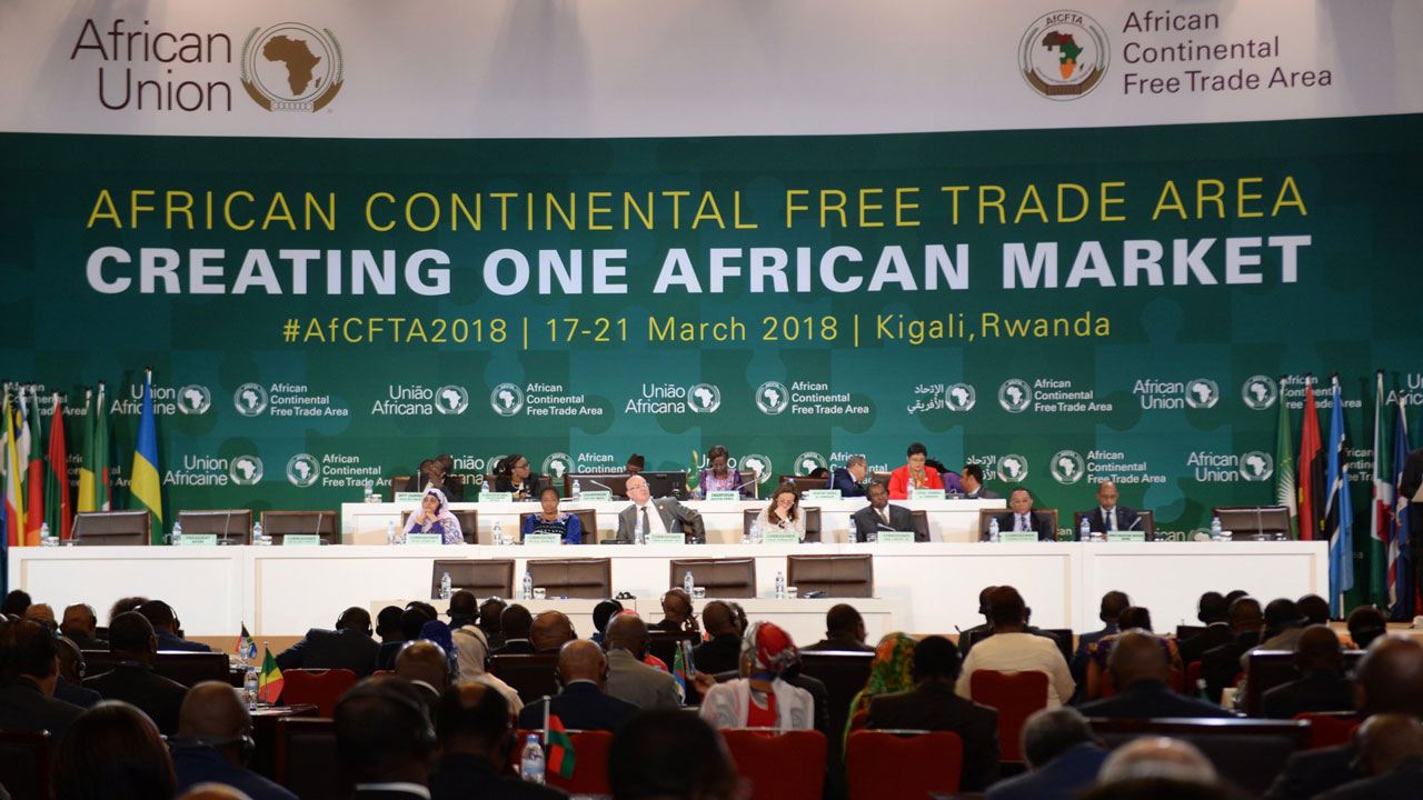 Nigeria to conclude consultations before signing ACFTA – Official