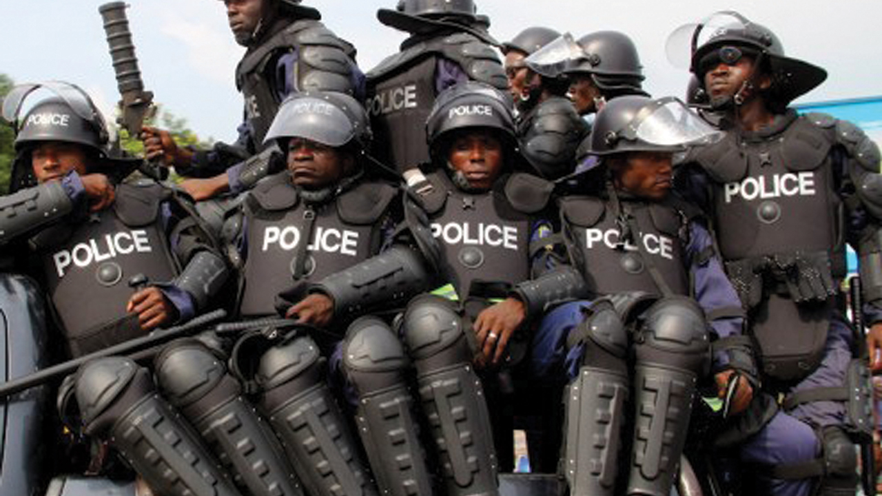 #EkitiVotes: Deputy Senate leader queries deployment of 30,000 policemen