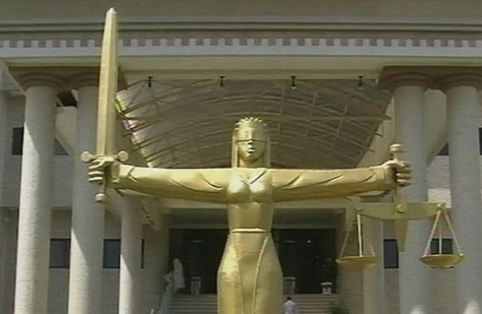 Appeal Court gives NASS victory over 2019 election sequence rRe-ordering