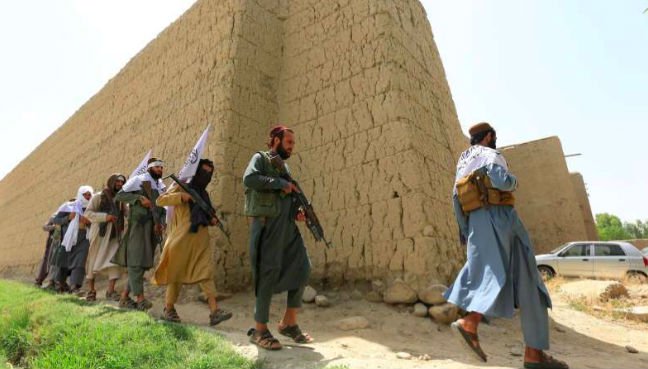 Taliban kidnap dozens in Afghanistan’s north despite ceasefire
