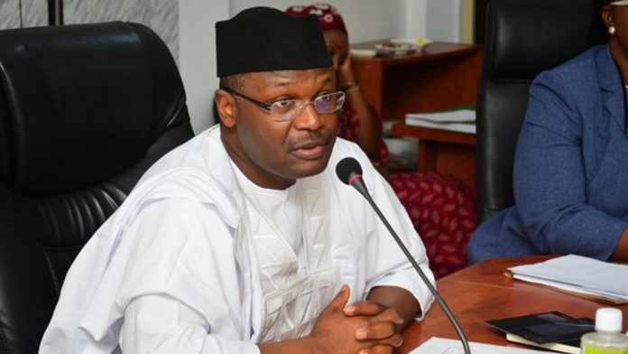 More voters, political parties responsible for hike in election budget- INEC