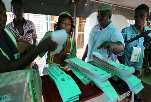 #EkitiVotes: Tribunal grants APC’s prayer to inspect election materials