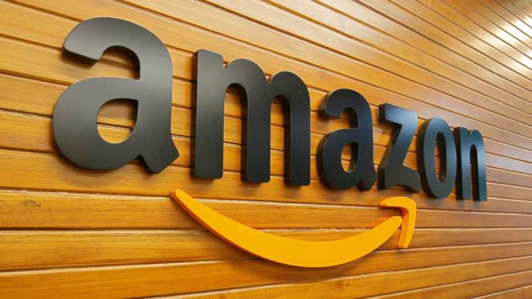 Amazon joins the trillion dollar business league
