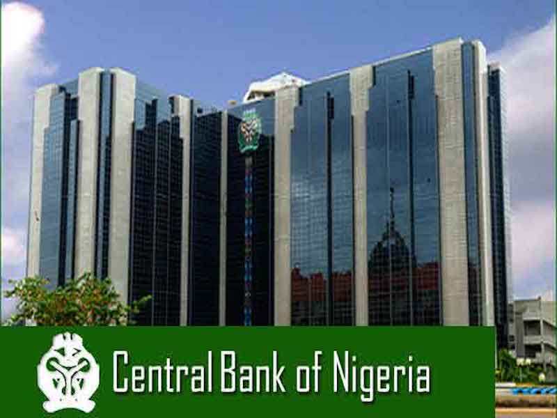 CBN forex interventions hit $963m in August-Report