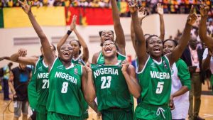 D’Tigress arrive in Spain for 2018 Fiba World cup