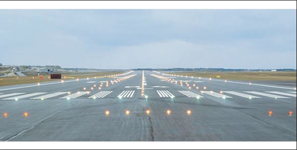 Abuja Airport runway reopens after 6 hours closure
