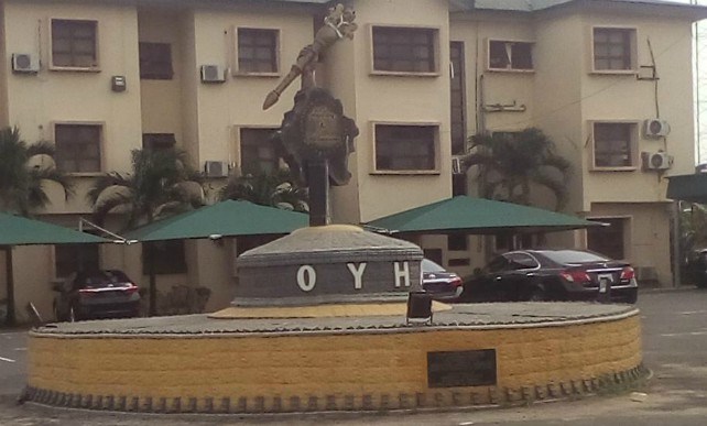 Image result for Oyo Assembly