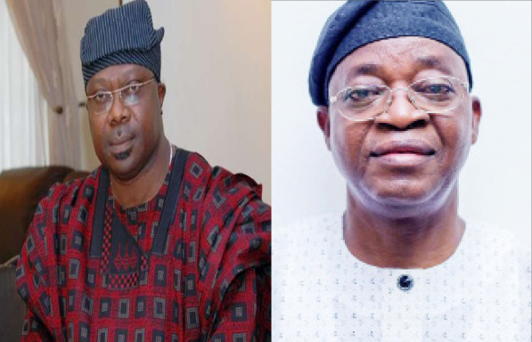 #OsunRerun: SDP candidate, Omisore declares support for APC