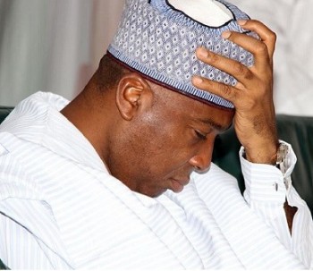 Saraki’s ancestral home divided over his presidential ambition