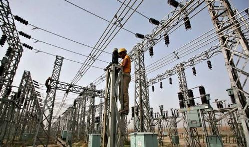 Six north eastern states shut out of power supply