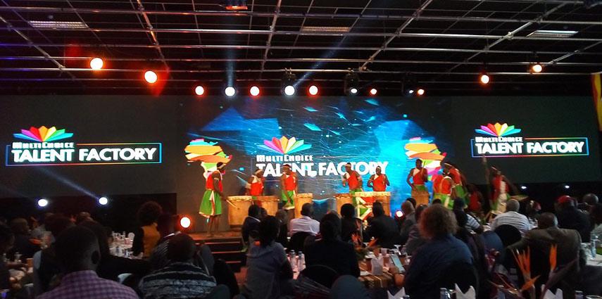 MTF commits to growing and developing Africa’s creative industry