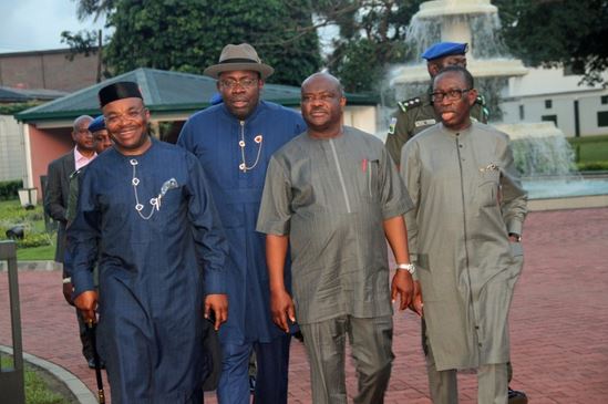 PDP clears three south-south governors for 2019 guber elections