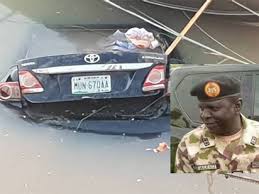 Updated: Missing General Idris Alkali’s remains found inside an abandoned well