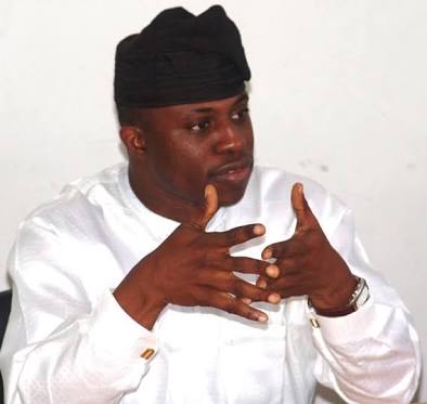 ADP candidate, Dimeji Bankole vows to unseat APC in Ogun