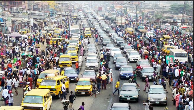 Lagos Police suspends ‘operation velvet’, gives a month grace for regularisation