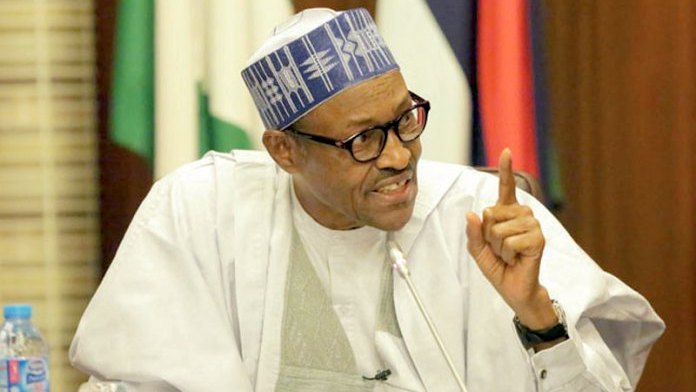 More efforts needed to fight Boko Haram – Buhari