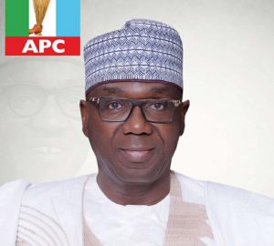I remain Kwara APC governorship candidate – Abdulrasaq