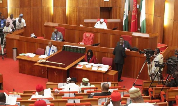 Labour strike may stall National Assembly’s resumption