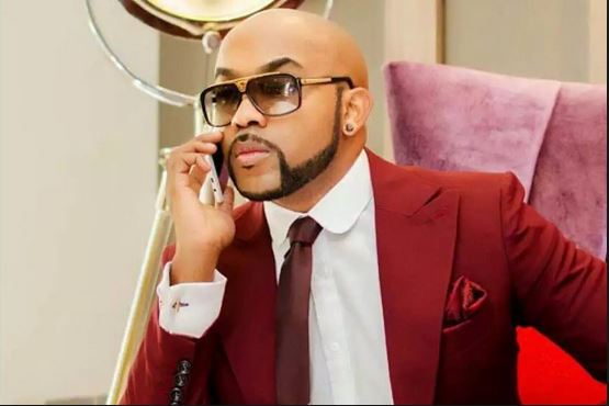 Banky W joins race for Lagos House of Representatives