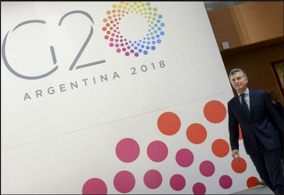 G20 leaders summit opens today as World leaders convene in Argentina