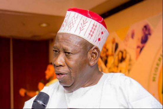 Kano Governor appears before state assembly panel over bribery scandal today