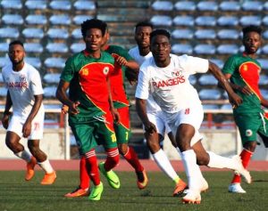 CAF: Ogunbote confident Enugu Rangers will advance